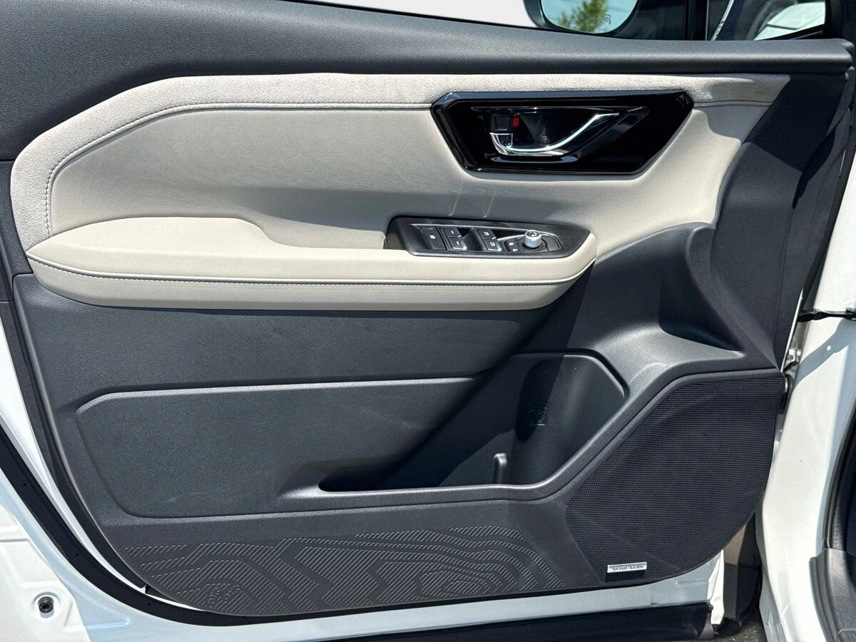 2026 Subaru Forester Limited - Photo 20