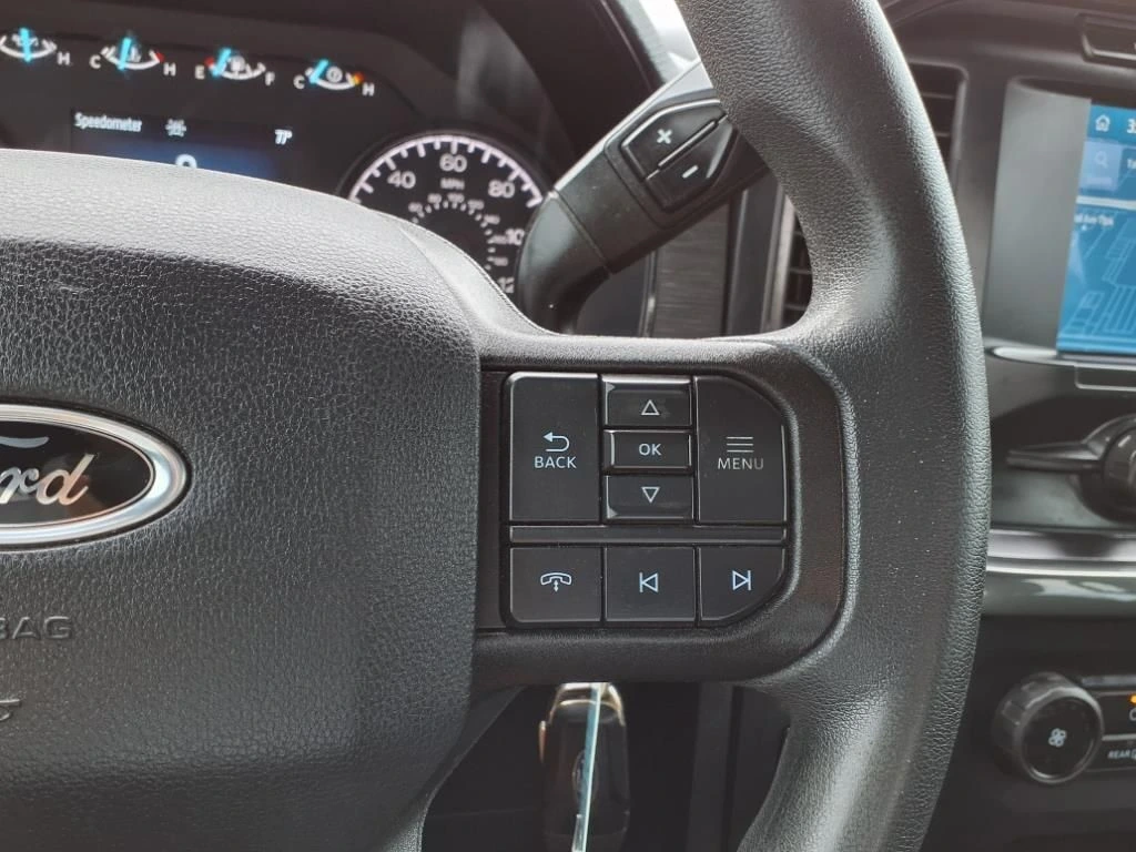 2021 Ford F-150 Tremor - Photo 34