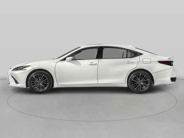 Lexus ES Hybrid