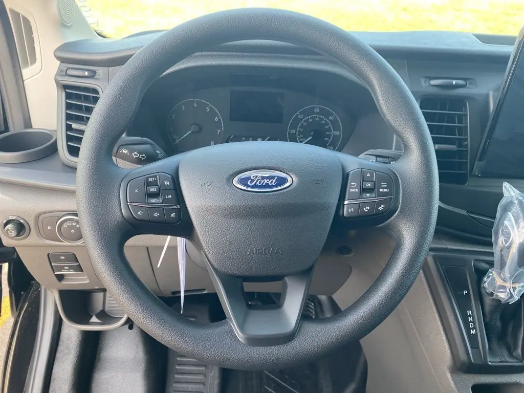 2025 Ford Transit photo 16
