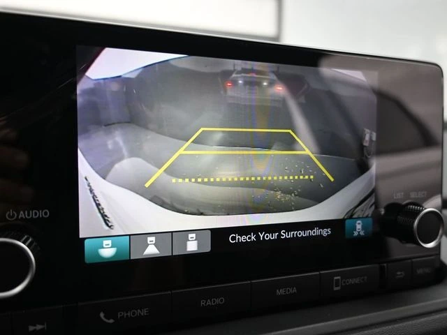 2025 Honda Accord SE - Photo 26
