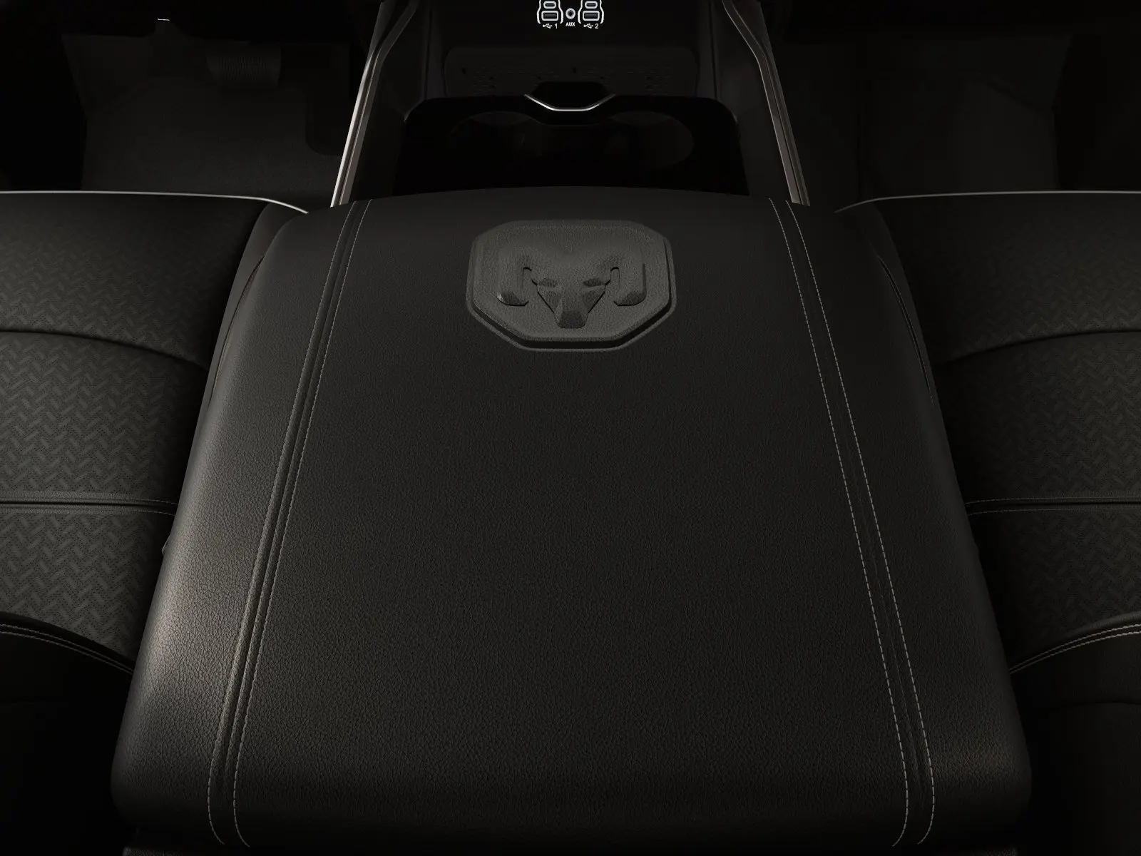 2026 Ram 2500 Laramie photo 21