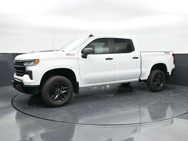 2024 Chevrolet Silverado 1500 LT Trail Boss - Photo 6
