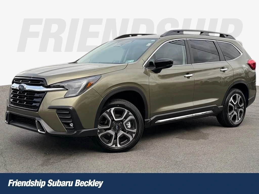 2026 Subaru Ascent Touring 7 Passenger's photo