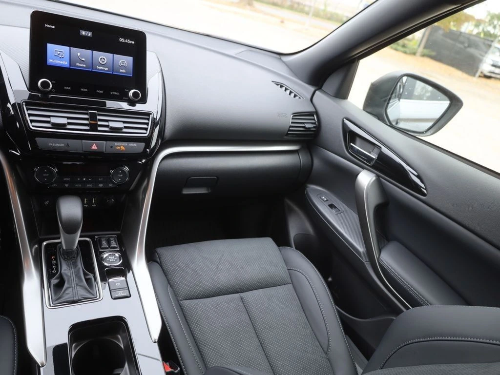 2026 Mitsubishi Eclipse Cross Black Edition - Photo 23