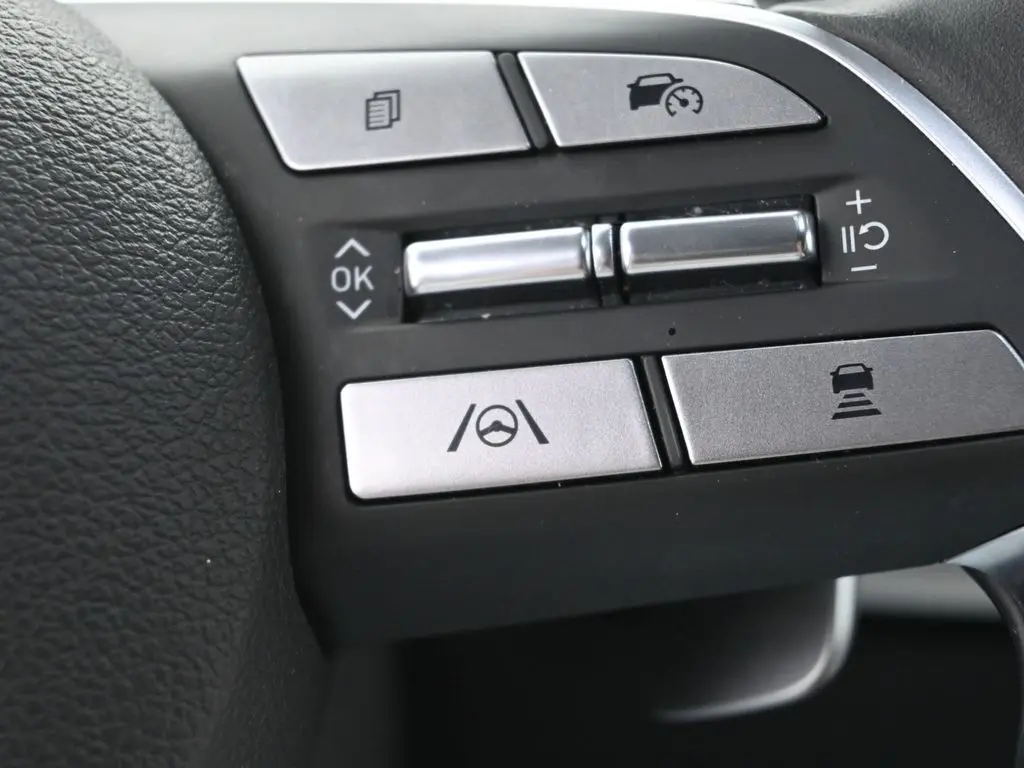 2024 Hyundai Palisade SEL photo 14