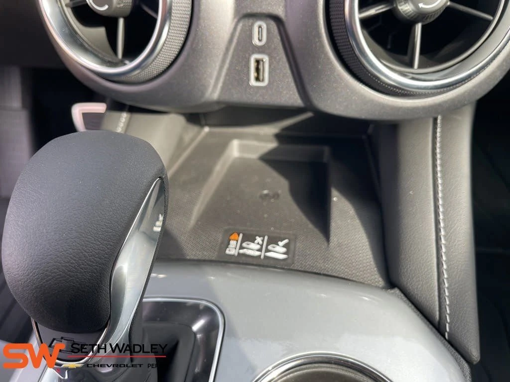 2026 Chevrolet Blazer 2LT - Photo 20