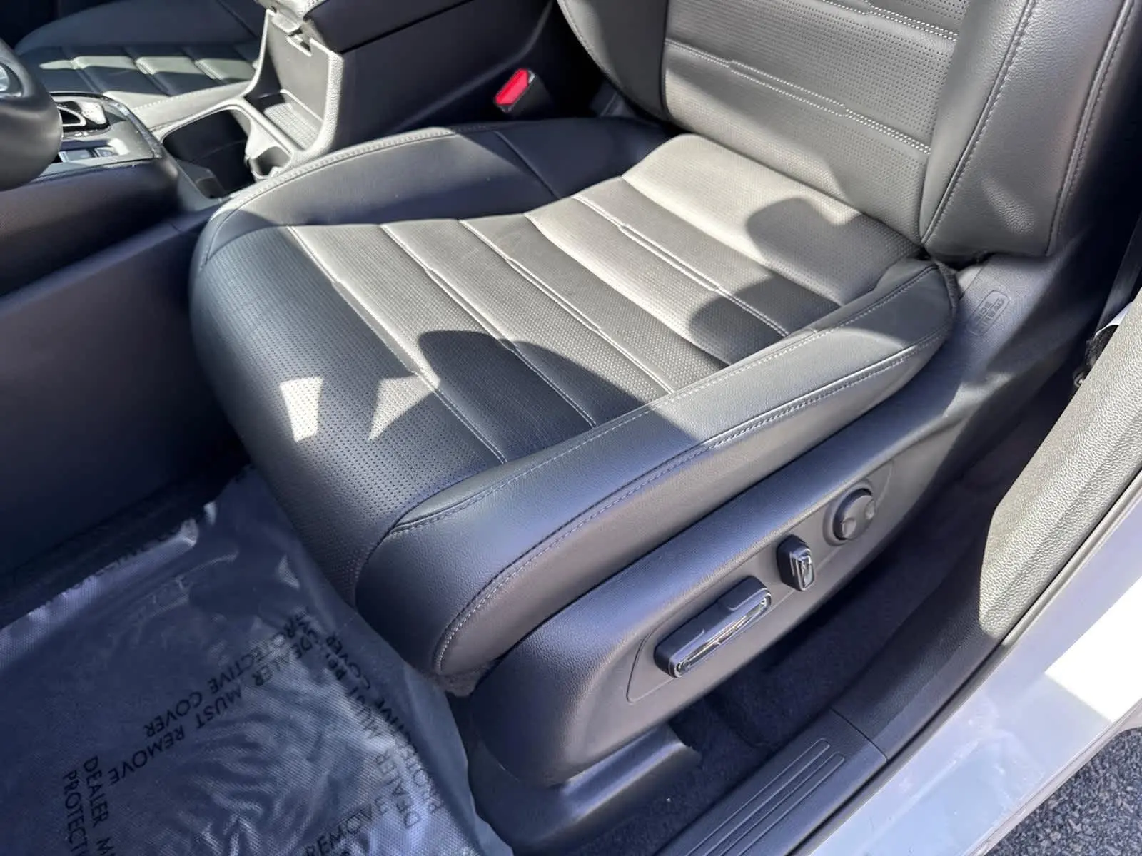 2023 Honda CR-V EX-L photo 15