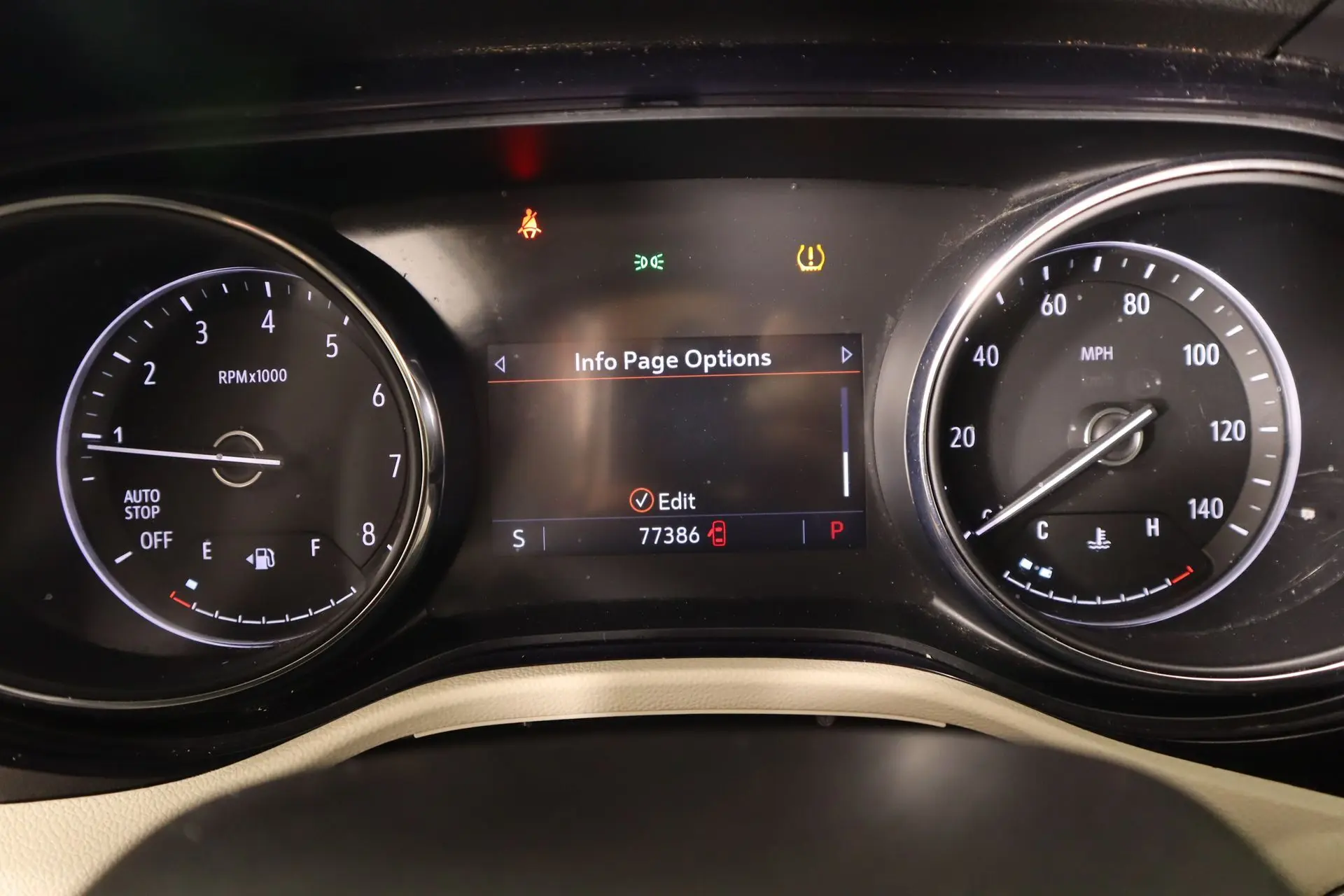 2022 Buick Encore GX Essence photo 4