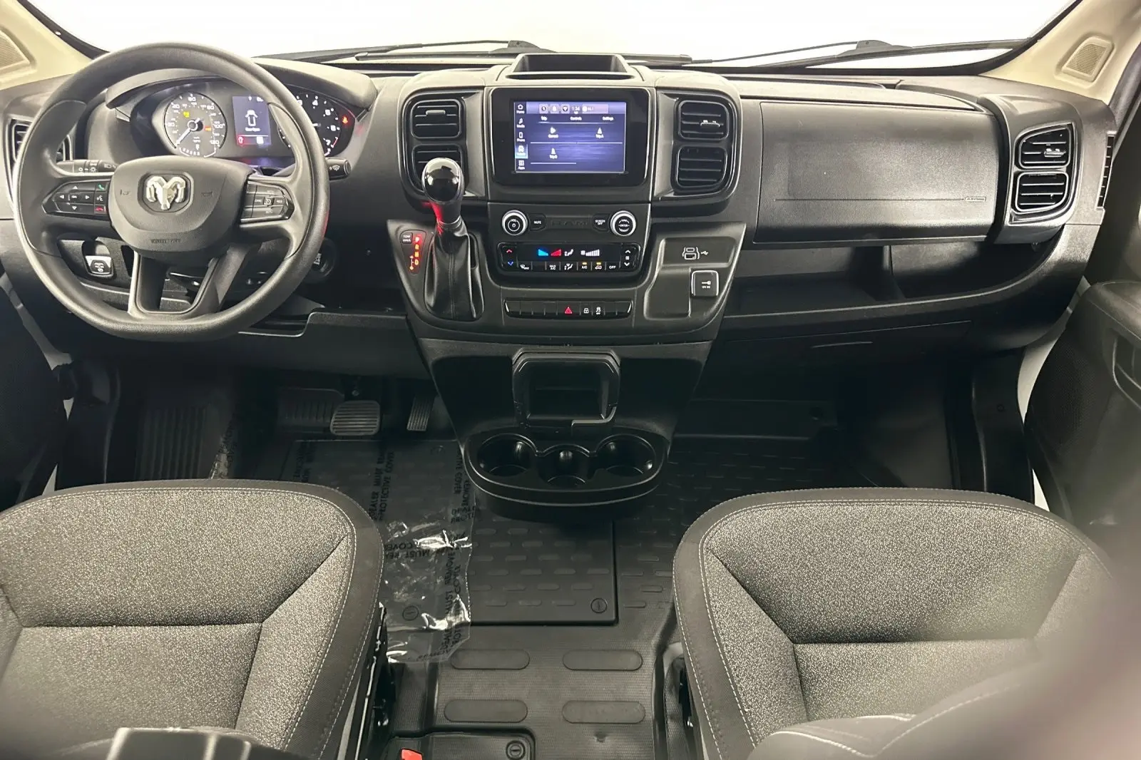 2023 Ram ProMaster 2500 Base photo 8