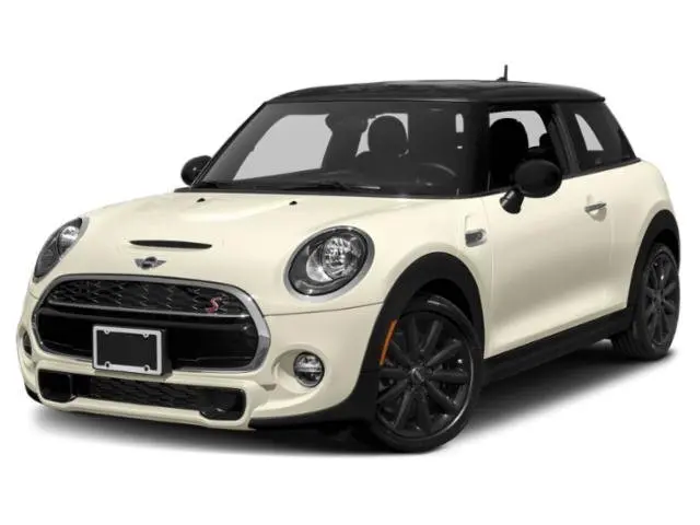 2015 MINI Cooper