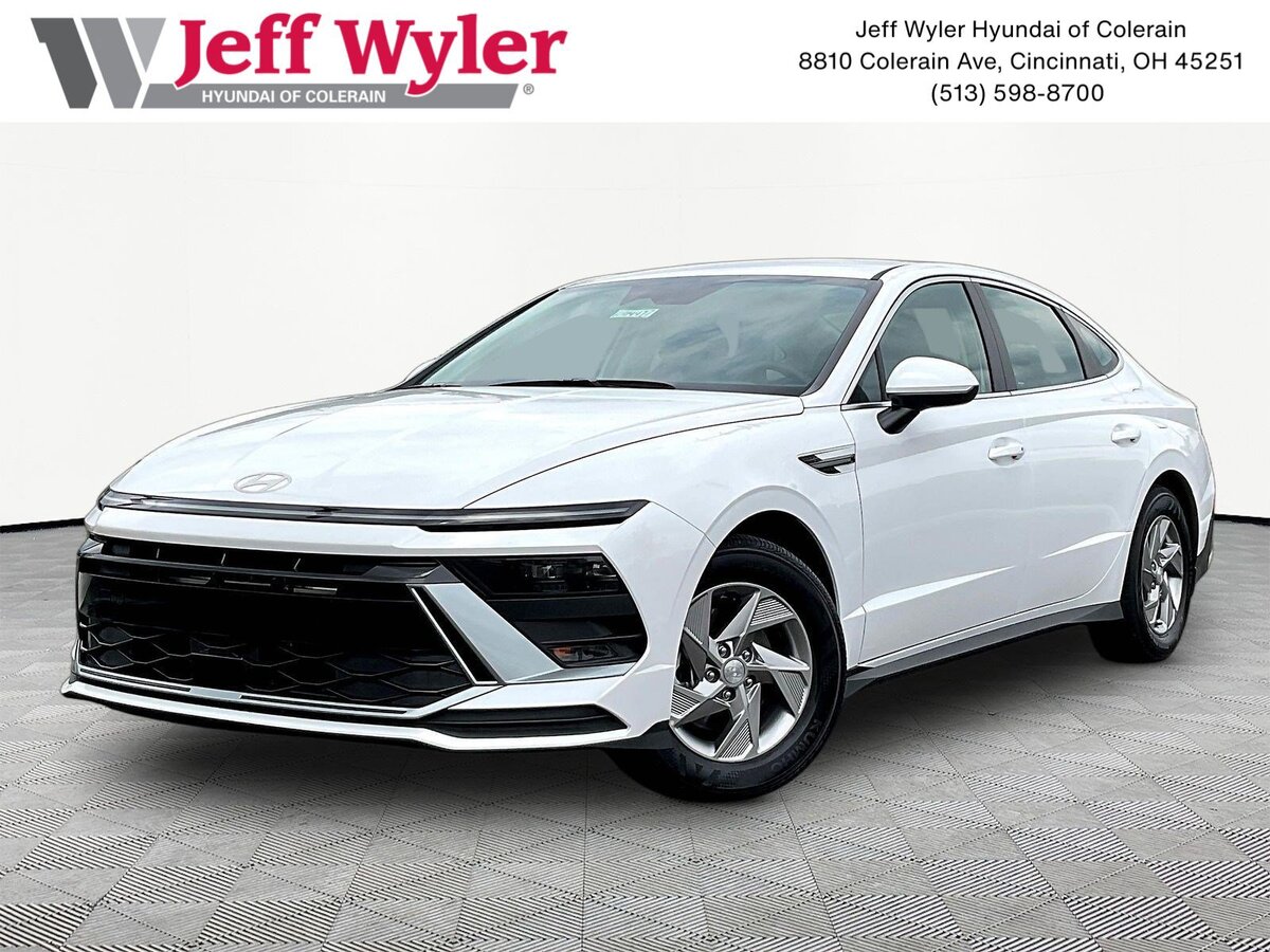 2026 Hyundai Sonata SE