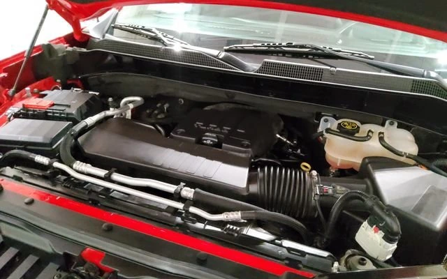 2022 Chevrolet Silverado 1500 LT - Photo 26