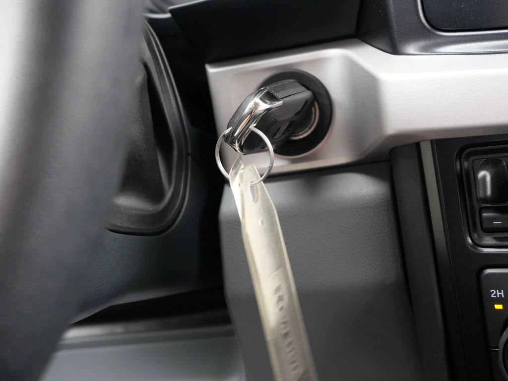 2026 Ford F-250 Super Duty XLT - Photo 25