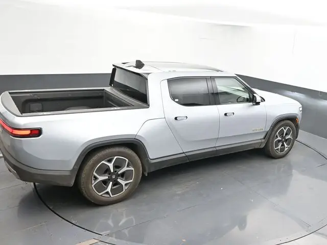 2022 Rivian R1T Adventure photo 29