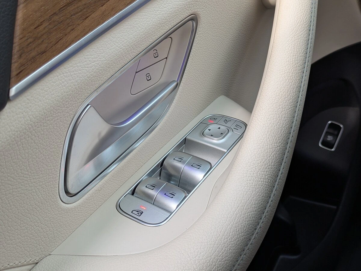 2024 Mercedes-Benz GLE GLE350 - Photo 26