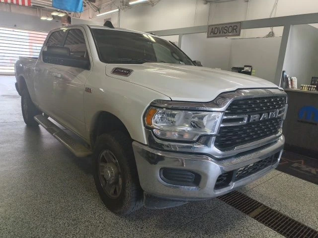 2022 RAM 2500 Big Horn 4X4 Crew Cab SWB's photo