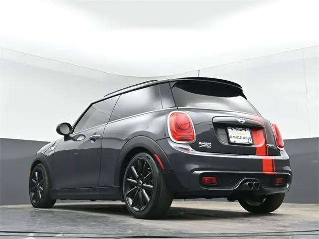 2016 Mini Cooper 2 Door Hardtop S photo 29