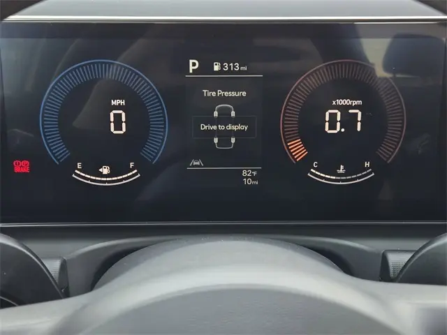 2026 Hyundai Santa Cruz SE photo 16