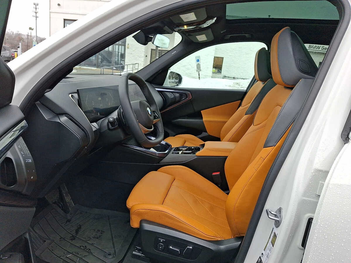 2025 BMW X3 30 - Photo 13