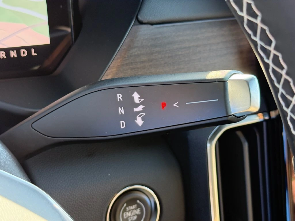 2027 GMC Acadia Denali Ultimate - Photo 28