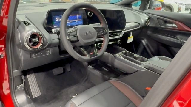 2026 Chevrolet Equinox EV RS - Photo 13