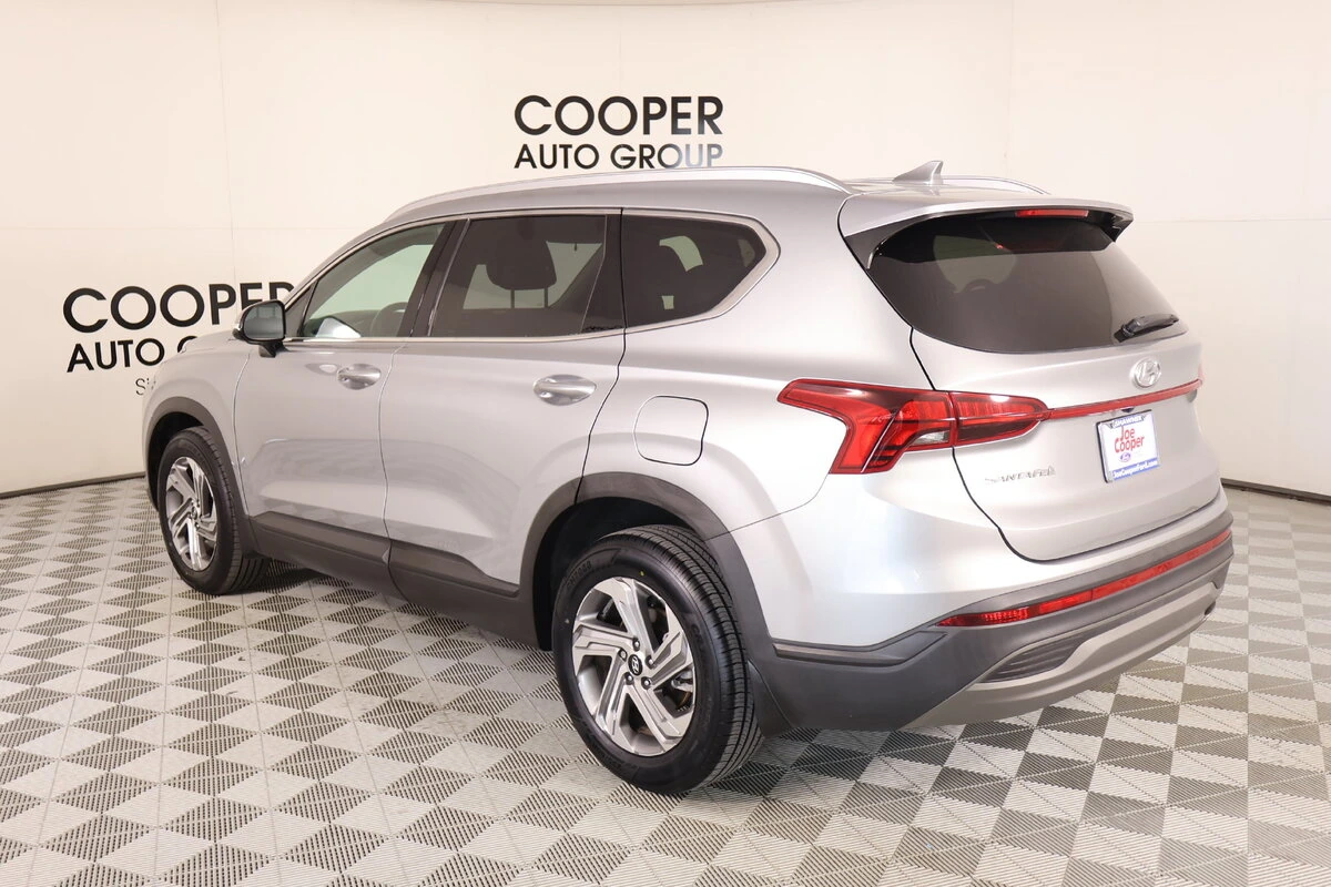 2023 Hyundai Santa Fe SEL - Photo 22