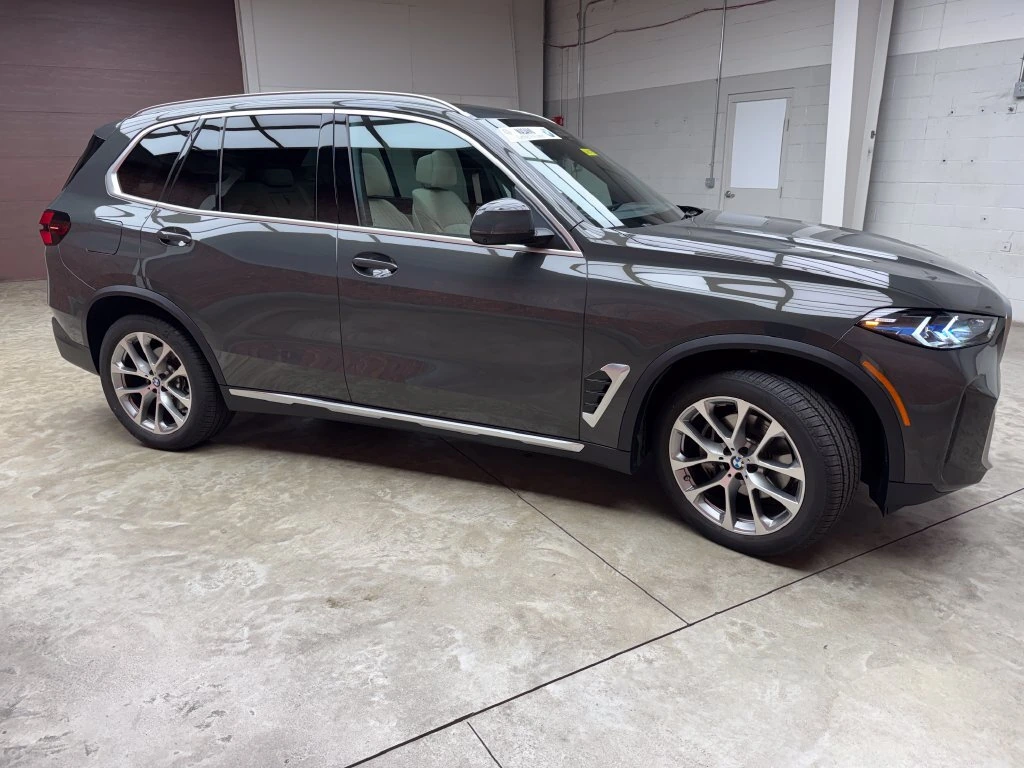 2026 BMW X5 40i - Photo 6