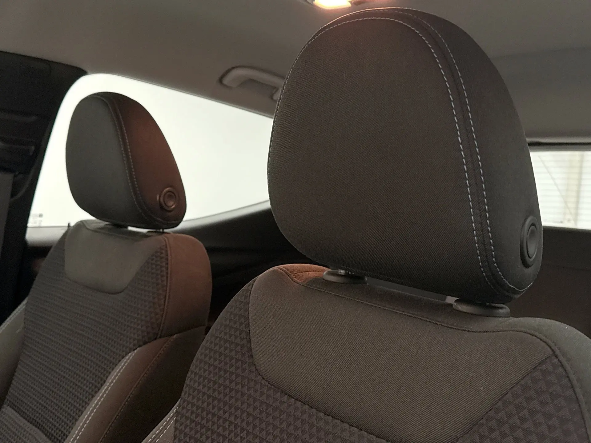 2023 Chevrolet Bolt EUV photo 8