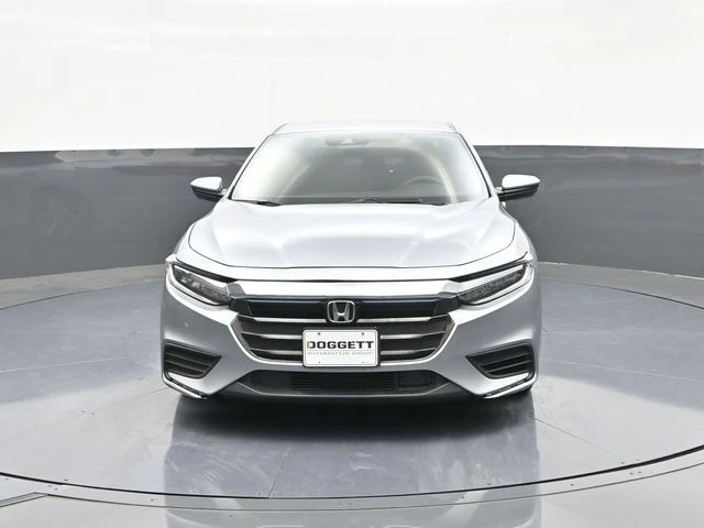 2022 Honda Insight EX - Photo 25
