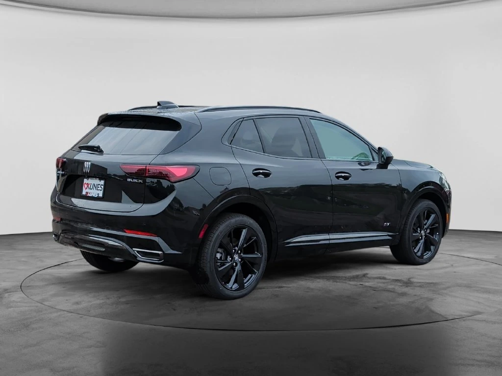2026 Buick Envision Sport Touring - Photo 9