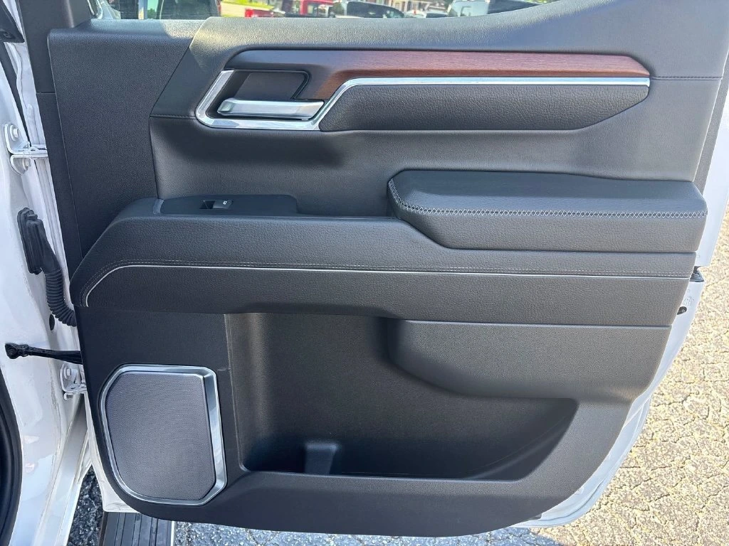 2024 GMC Sierra 1500 Denali - Photo 18