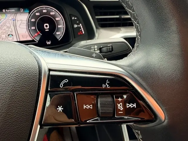 2024 Audi A6 Quattro Premium Plus photo 23