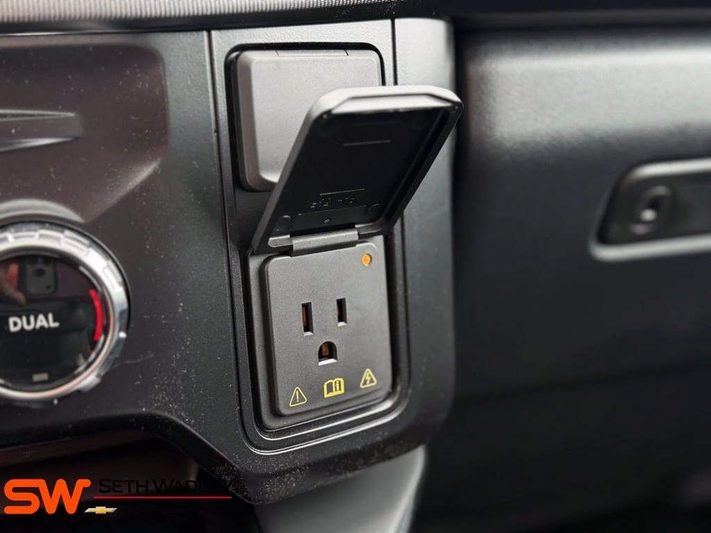 2026 Ford F-450 Super Duty Platinum - Photo 34