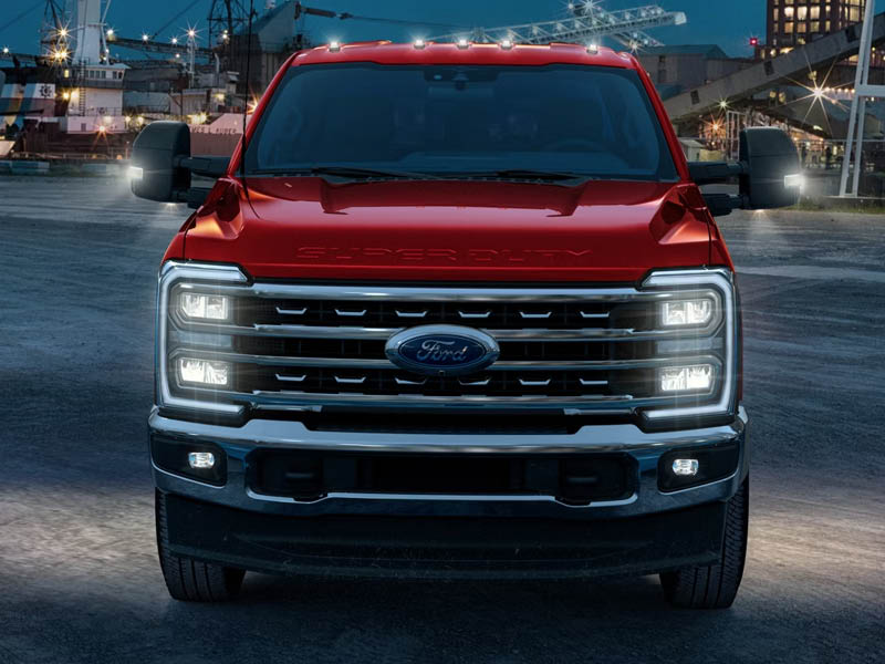 2026 Ford F-350 Super Duty Gainesville TX