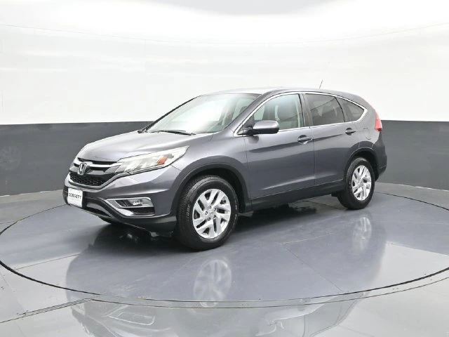 2016 Honda CR-V EX - Photo 30
