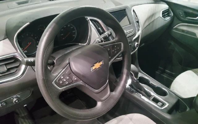 2023 Chevrolet Equinox LS - Photo 33