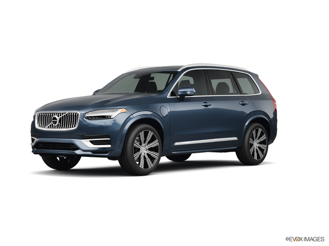 2024 Volvo XC90 Recharge Plug-In Hybrid T8 Plus 6 Passenger