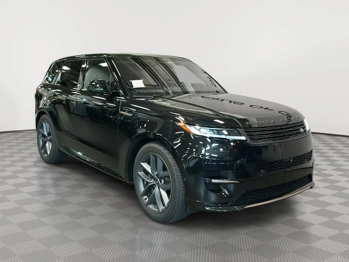 2023 Land Rover Range Rover Sport P400 MHEV SE Dynamic's photo