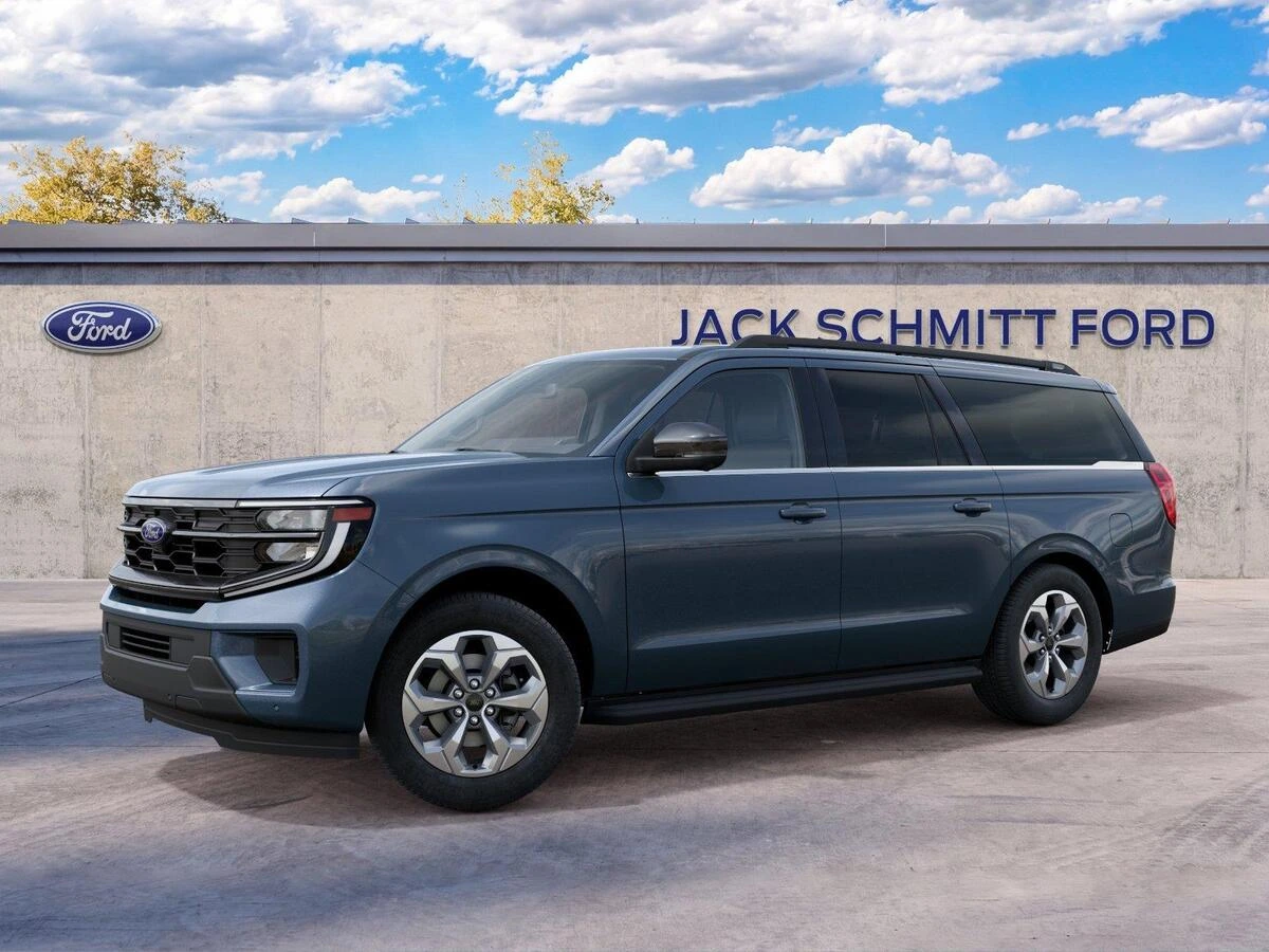 2027 Ford Expedition Max