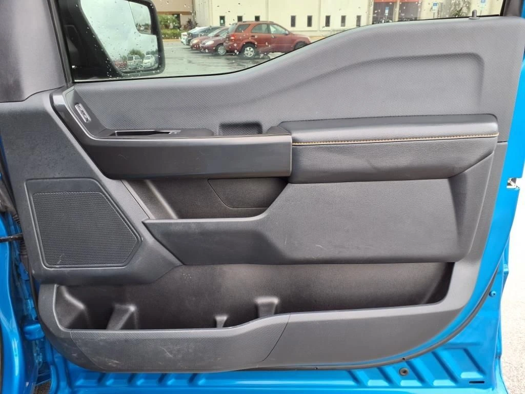 2021 Ford F-150 Tremor - Photo 15