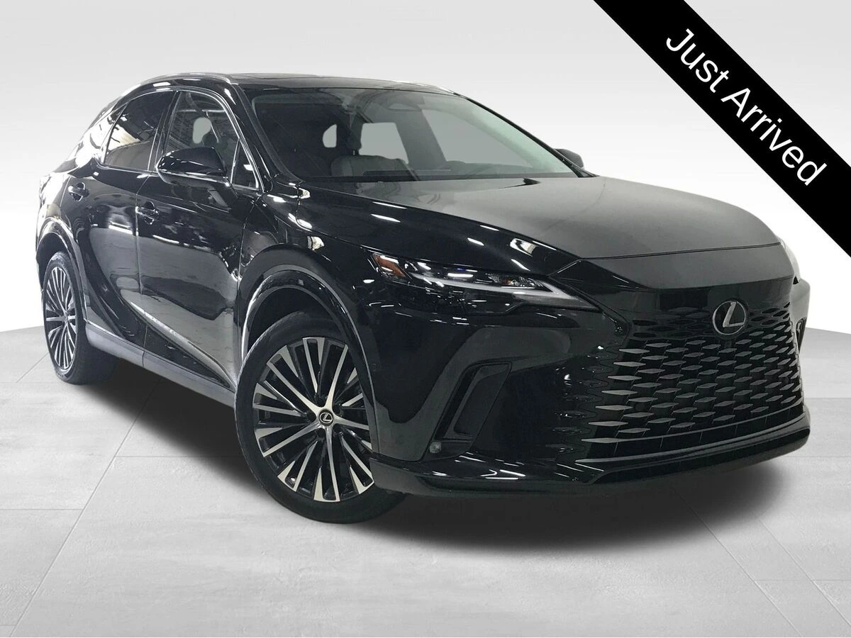 2024 Lexus RX 350 350 Premium Plus AWD's photo