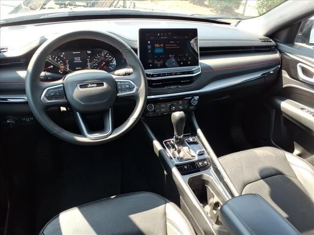 2025 Jeep Compass Trailhawk - Photo 24