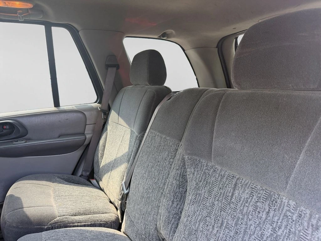 2002 Chevrolet TrailBlazer LS - Photo 30