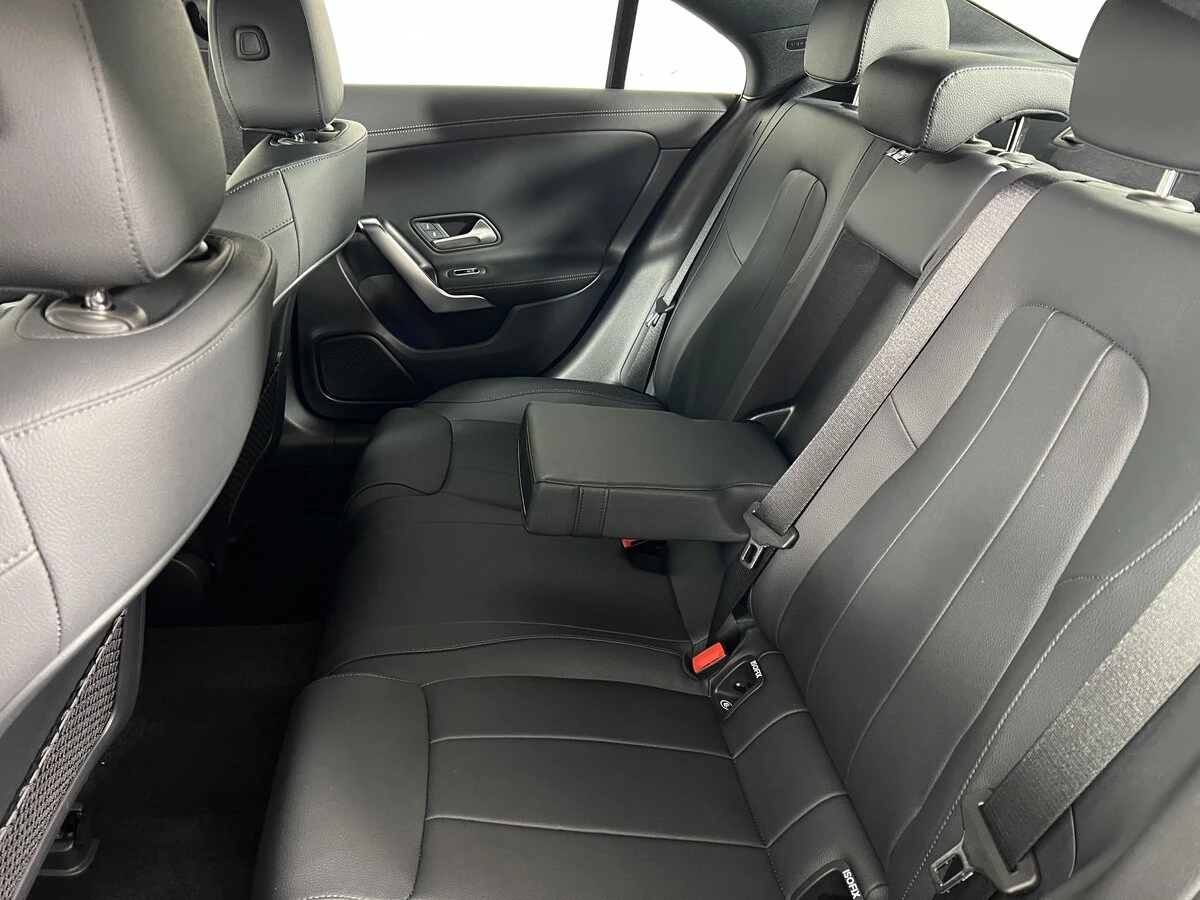 2026 Mercedes-Benz CLA CLA 250 - Photo 18