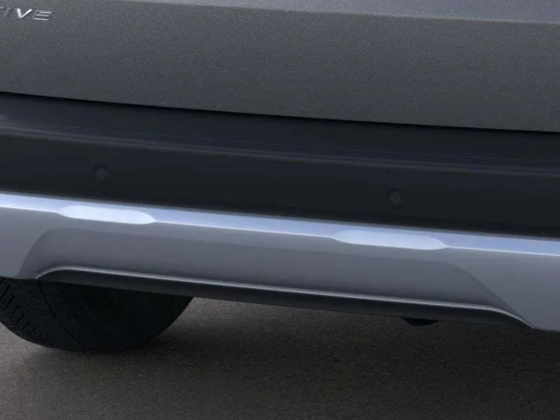 2026 Ford Escape Active photo 4
