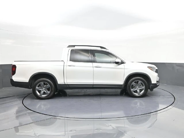 2022 Honda Ridgeline RTL-E - Photo 24