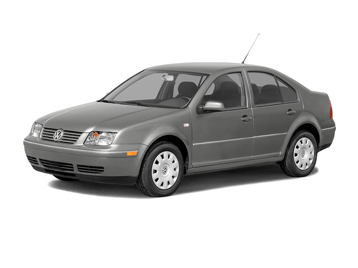 2005 Volkswagen Jetta