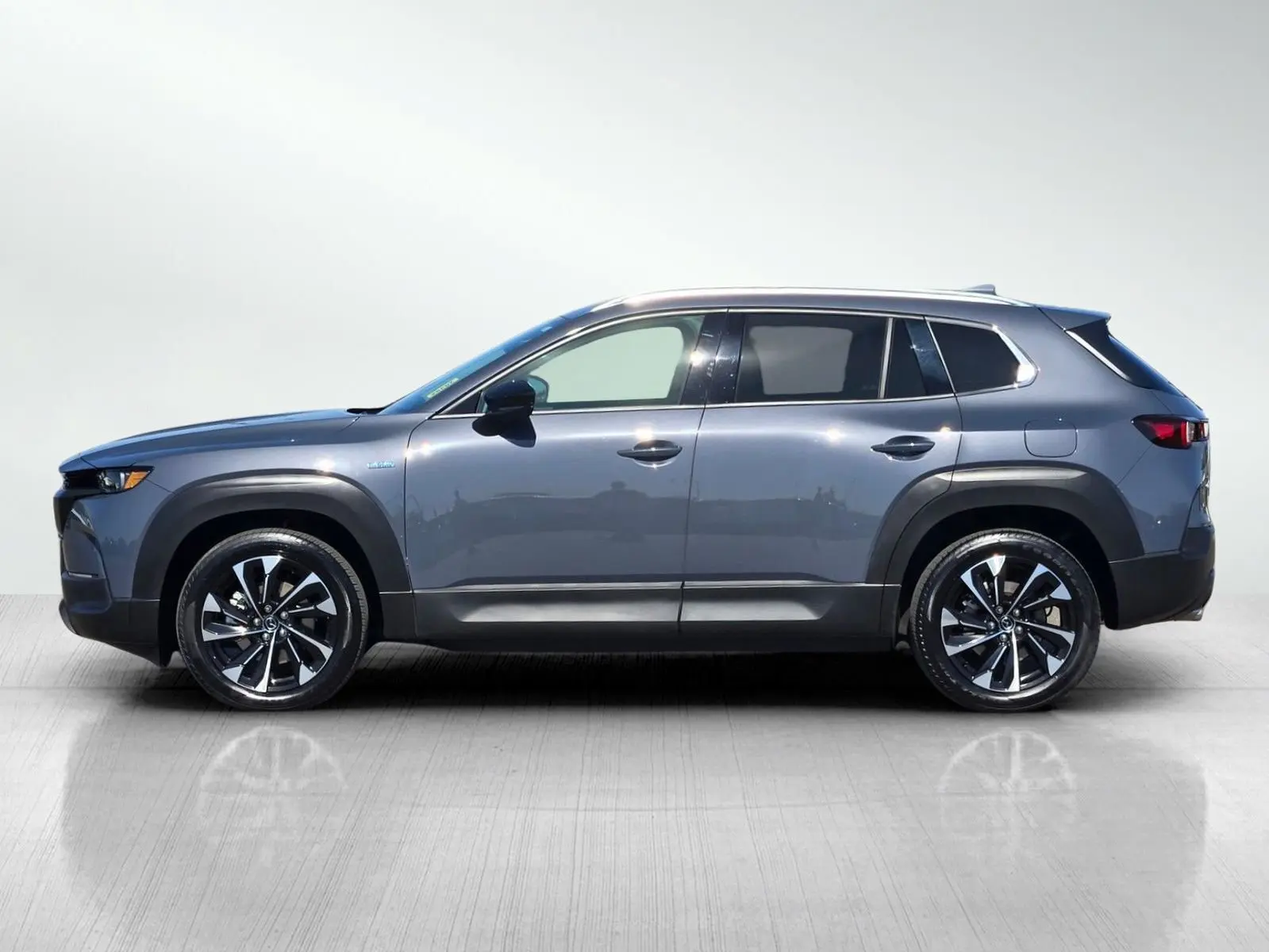 2025 Mazda CX-50 Premium Plus photo 8
