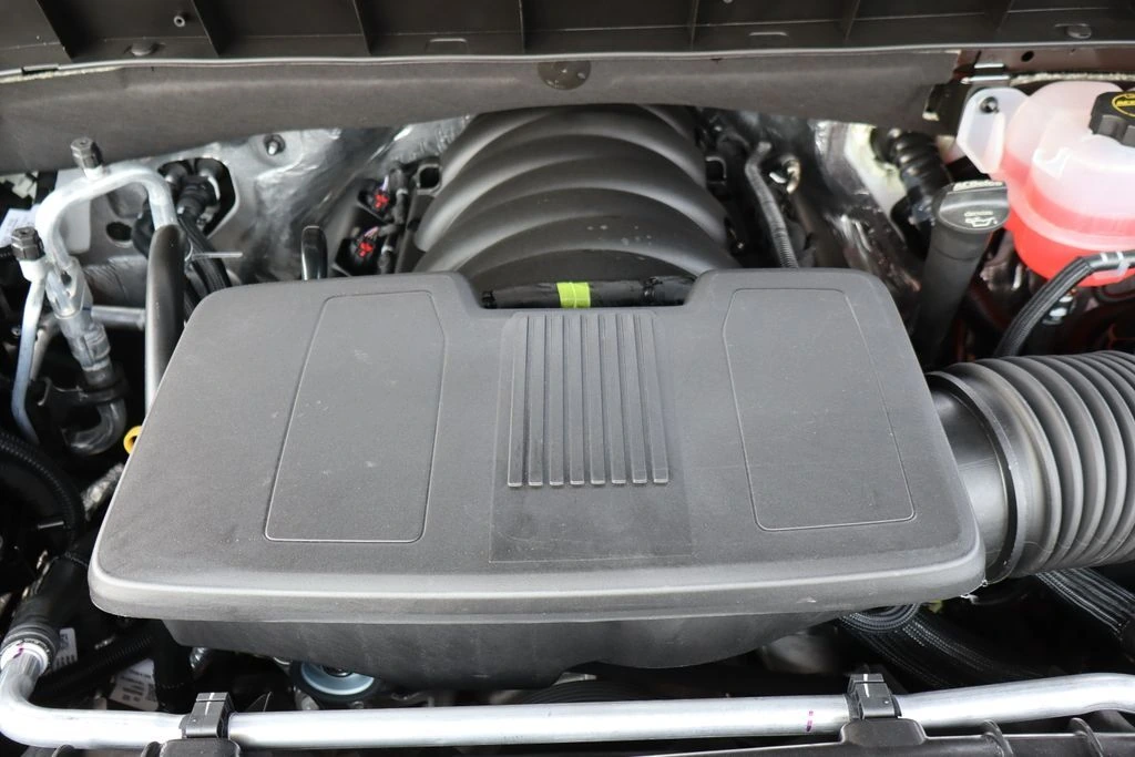 2026 Chevrolet Silverado 1500 RST - Photo 28